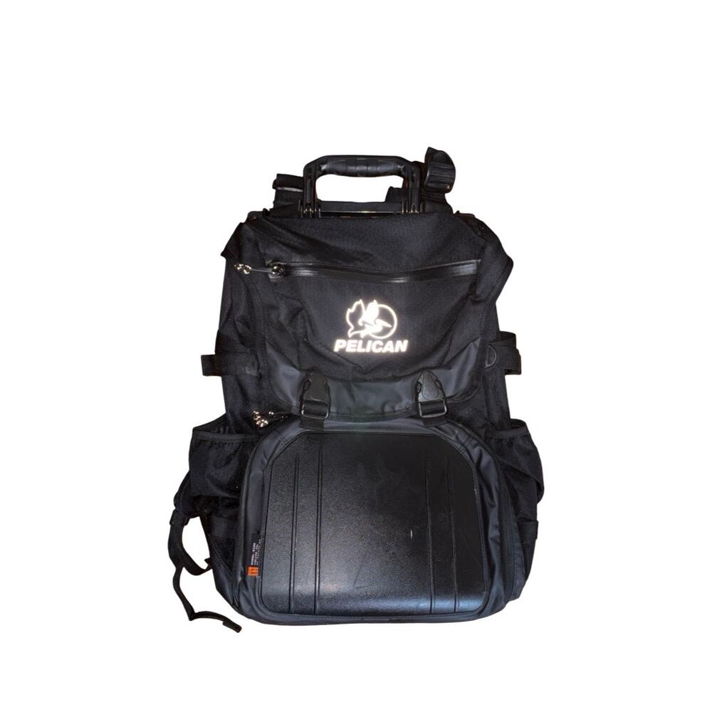 Pelican ProGear S130 Sport Elite Laptop Built-In Hard Polymer Protective Case